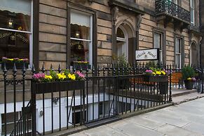 Edinburgh Thistle Hotel