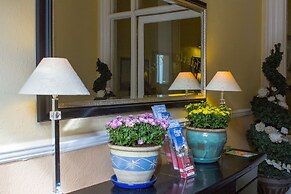 Edinburgh Thistle Hotel