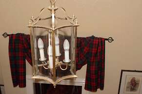 Edinburgh Thistle Hotel