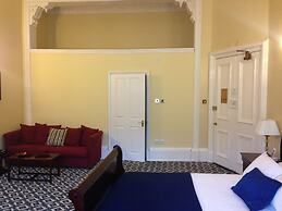 Edinburgh Thistle Hotel