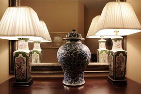 Edinburgh Thistle Hotel