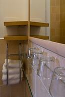 Edinburgh Thistle Hotel