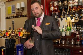 Edinburgh Thistle Hotel