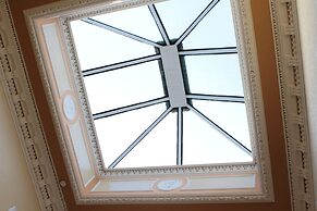 Edinburgh Thistle Hotel