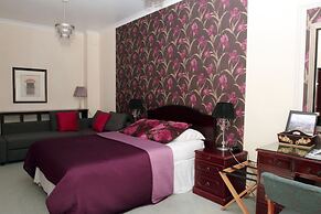 Edinburgh Thistle Hotel