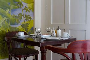 Edinburgh Thistle Hotel