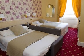 Edinburgh Thistle Hotel