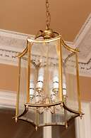 Edinburgh Thistle Hotel