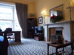 Edinburgh Thistle Hotel