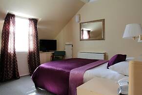 Edinburgh Thistle Hotel