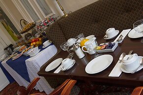 Edinburgh Thistle Hotel