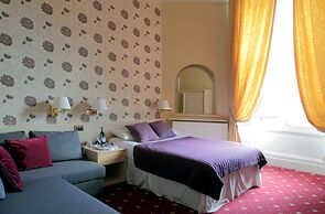 Edinburgh Thistle Hotel
