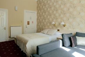 Edinburgh Thistle Hotel