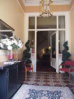 Edinburgh Thistle Hotel