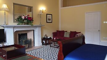 Edinburgh Thistle Hotel