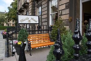 Edinburgh Thistle Hotel