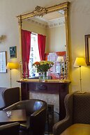 Edinburgh Thistle Hotel