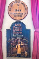 Edinburgh Thistle Hotel