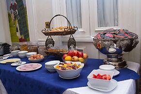 Edinburgh Thistle Hotel