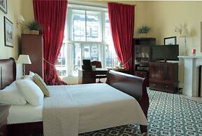 Edinburgh Thistle Hotel