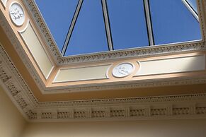 Edinburgh Thistle Hotel