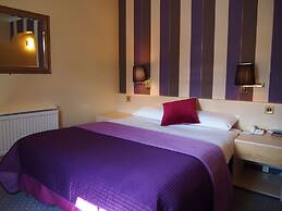 Edinburgh Thistle Hotel