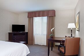 Hampton Inn & Suites Oakland Airport-Alameda