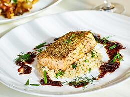 The Nines, a Luxury Collection Hotel, Portland