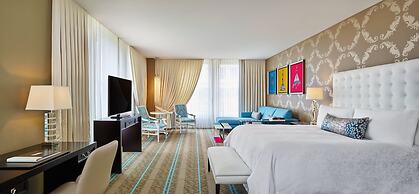 The Nines, a Luxury Collection Hotel, Portland