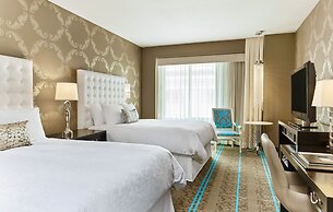 The Nines, a Luxury Collection Hotel, Portland