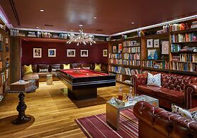 The Nines, a Luxury Collection Hotel, Portland