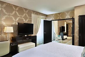 The Nines, a Luxury Collection Hotel, Portland