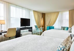 The Nines, a Luxury Collection Hotel, Portland