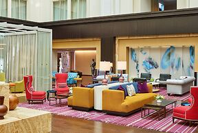 The Nines, a Luxury Collection Hotel, Portland