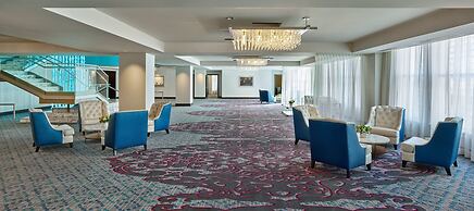 The Nines, a Luxury Collection Hotel, Portland