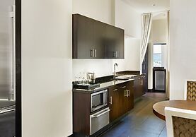 The Nines, a Luxury Collection Hotel, Portland