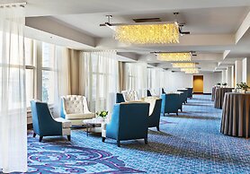 The Nines, a Luxury Collection Hotel, Portland