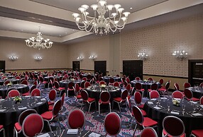 The Nines, a Luxury Collection Hotel, Portland