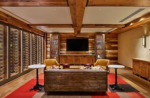 The Nines, a Luxury Collection Hotel, Portland