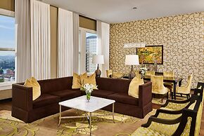 The Nines, a Luxury Collection Hotel, Portland