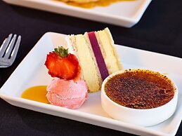 The Nines, a Luxury Collection Hotel, Portland