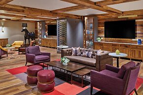 The Nines, a Luxury Collection Hotel, Portland