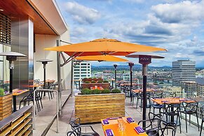 The Nines, a Luxury Collection Hotel, Portland