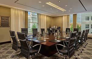 The Nines, a Luxury Collection Hotel, Portland