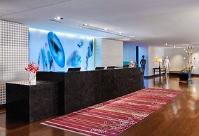 The Nines, a Luxury Collection Hotel, Portland