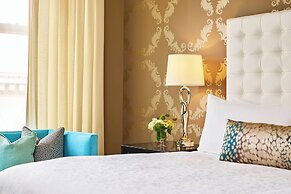 The Nines, a Luxury Collection Hotel, Portland