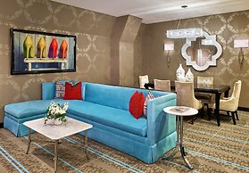 The Nines, a Luxury Collection Hotel, Portland