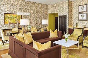 The Nines, a Luxury Collection Hotel, Portland