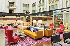 The Nines, a Luxury Collection Hotel, Portland