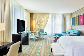 The Nines, a Luxury Collection Hotel, Portland